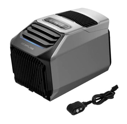 EcoFlow WAVEシリーズ用 EcoFlow WAVE 2 - ShopSolar.com